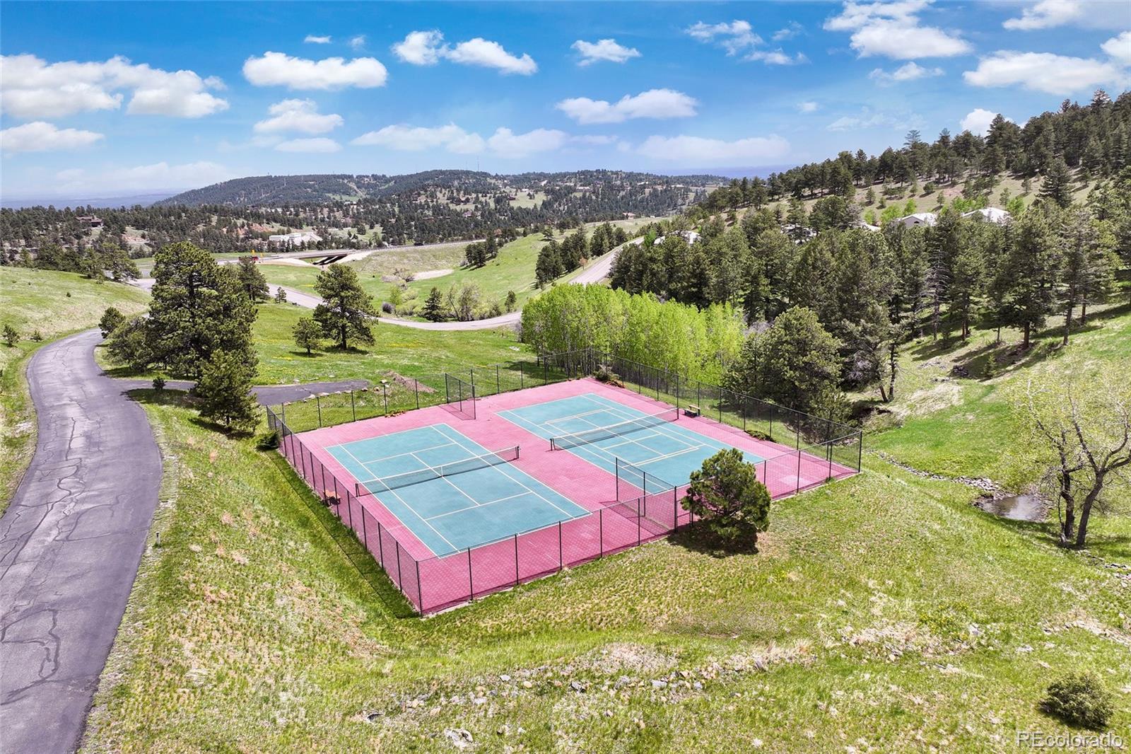 MLS Image #30 for 704  ridgeside drive,golden, Colorado