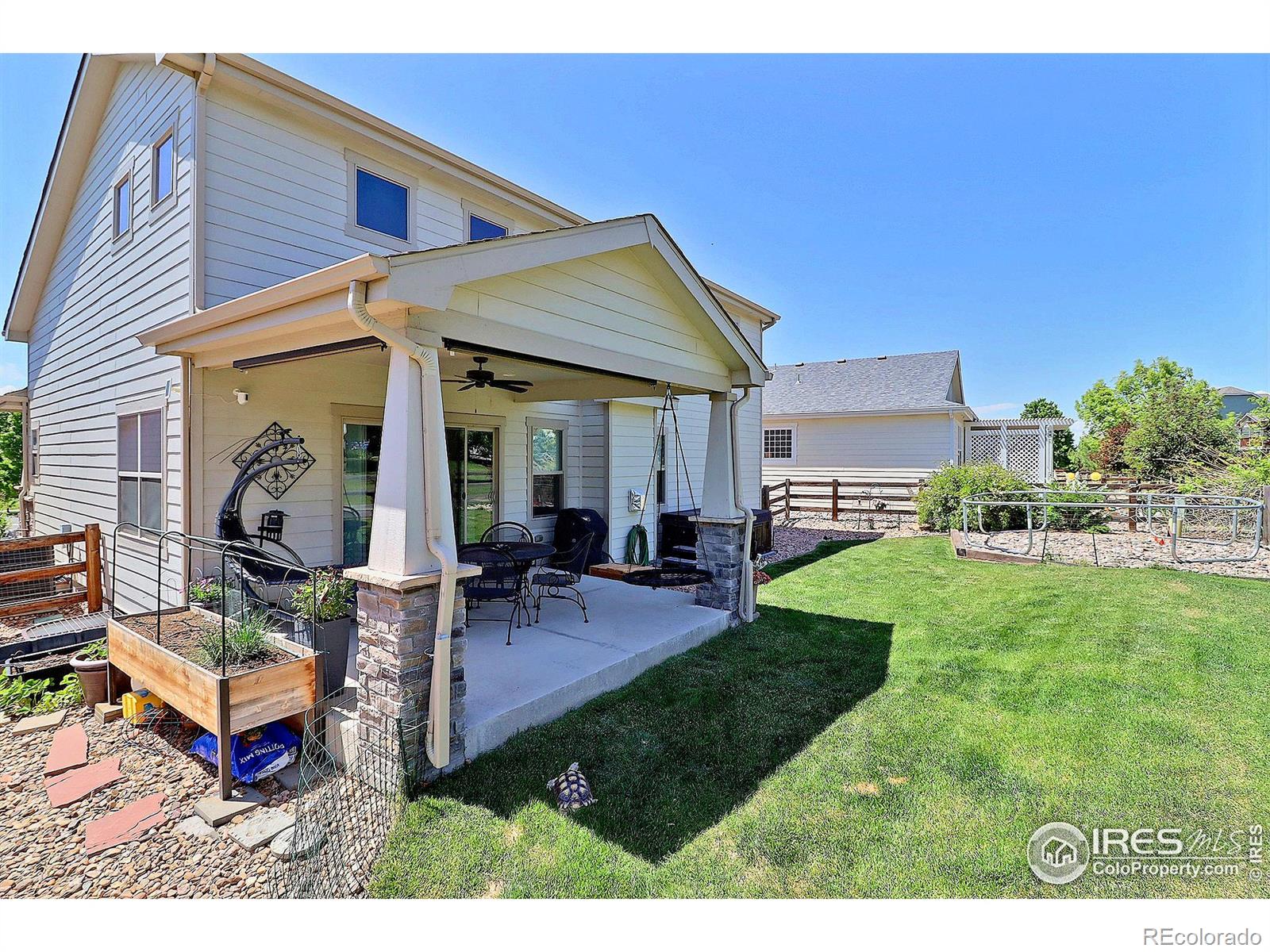 MLS Image #37 for 1512  61st ave ct,greeley, Colorado