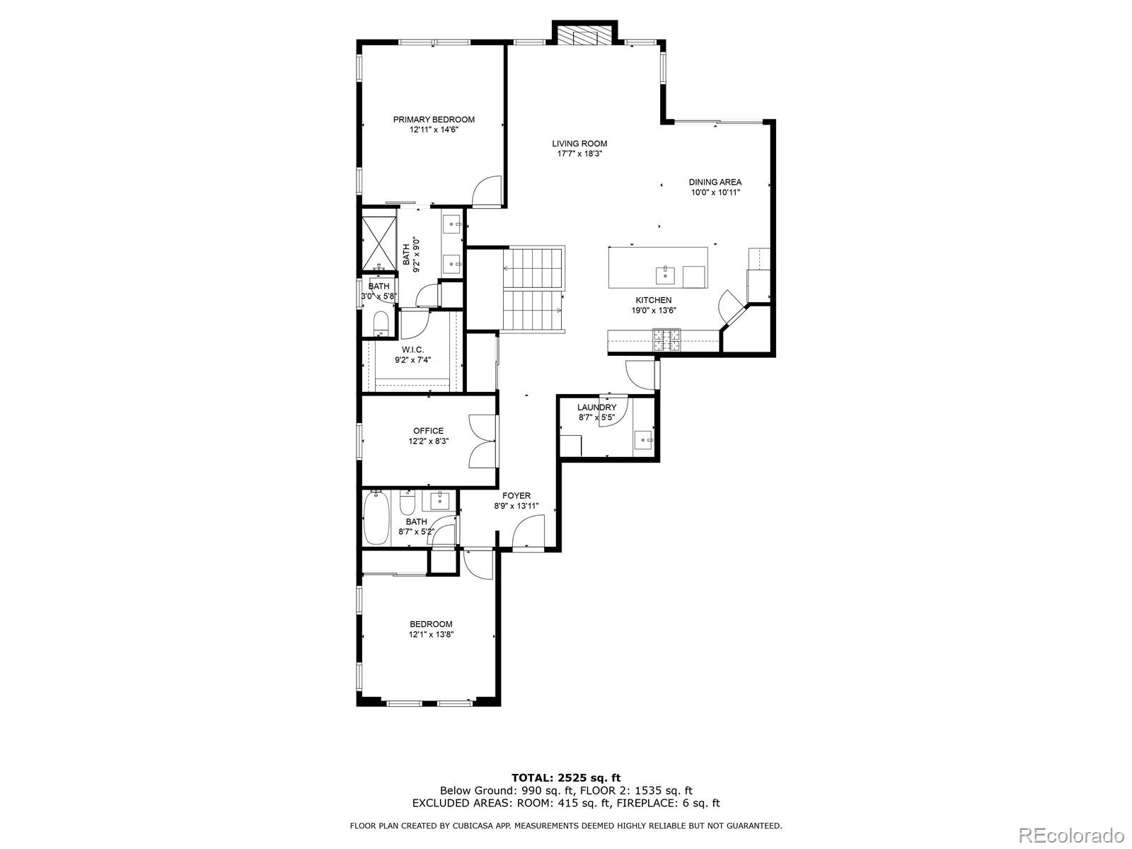 MLS Image #43 for 6704  sea oats drive,parker, Colorado