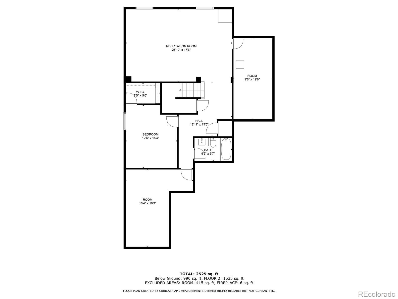 MLS Image #44 for 6704  sea oats drive,parker, Colorado