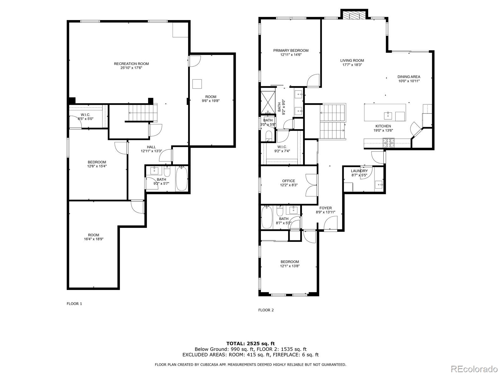 MLS Image #45 for 6704  sea oats drive,parker, Colorado