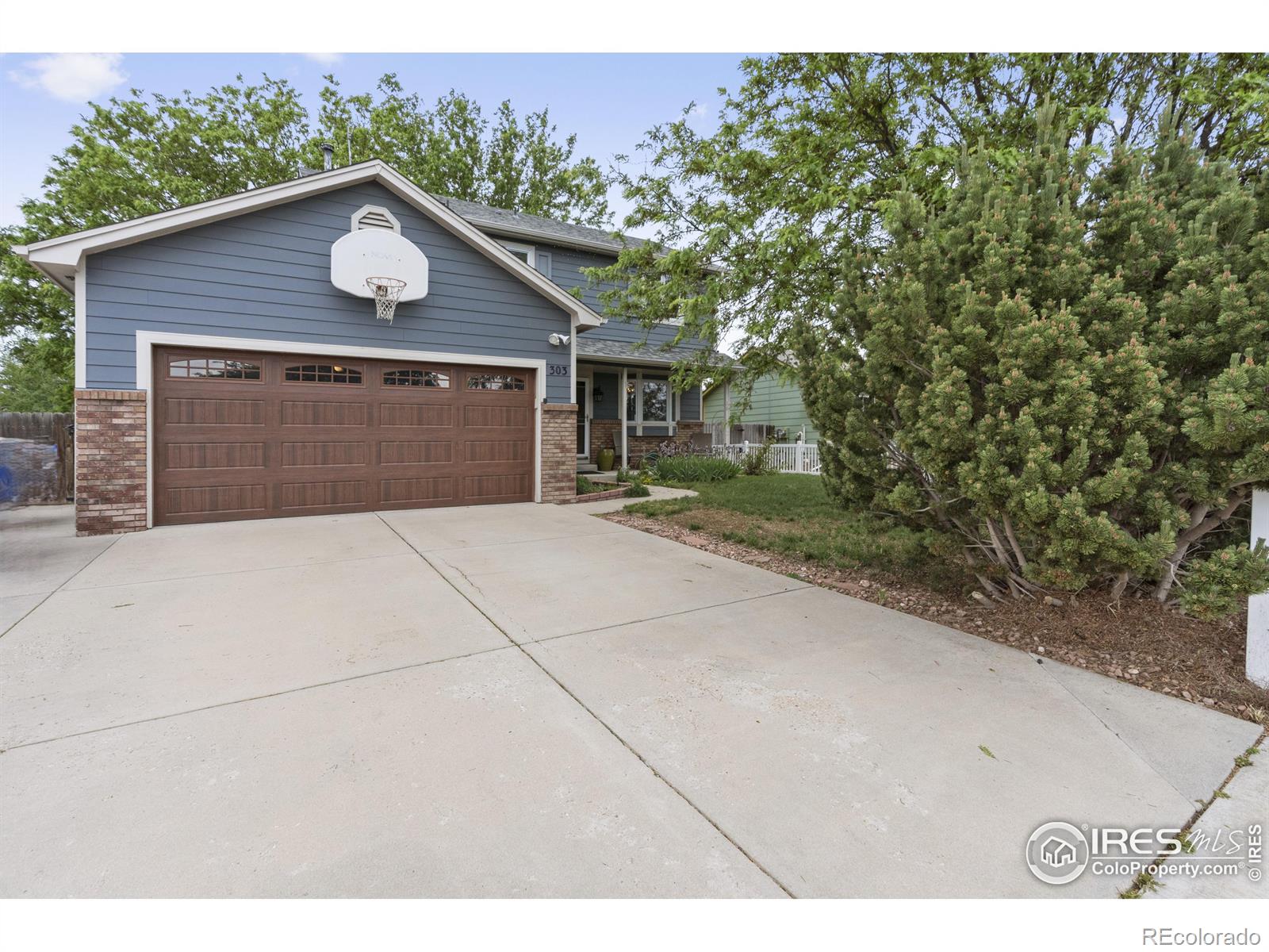 MLS Image #0 for 303 s pauline avenue,milliken, Colorado