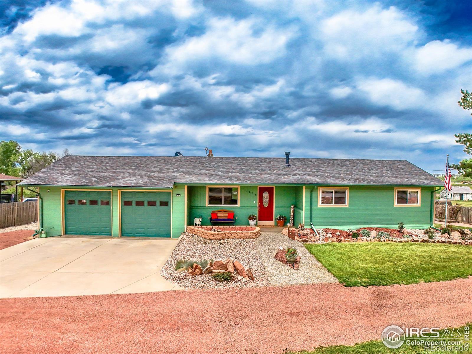 MLS Image #3 for 11705  quail road,longmont, Colorado