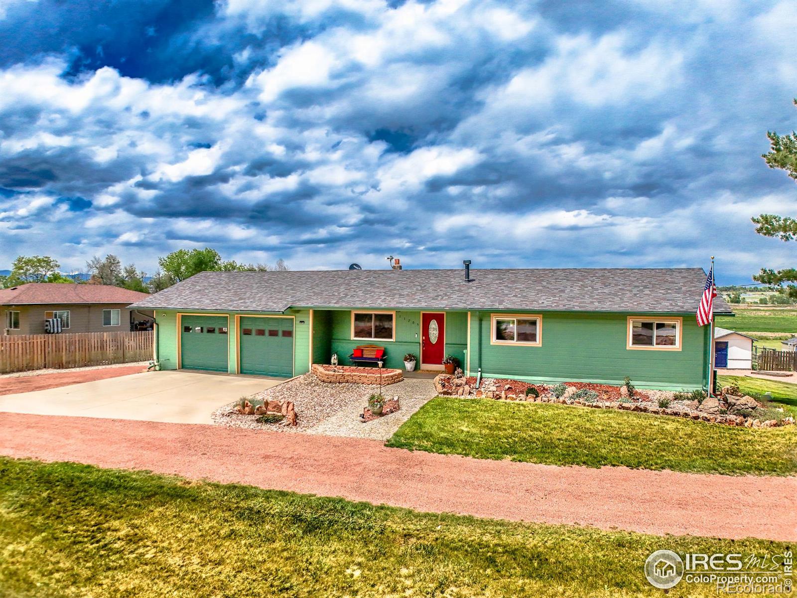 MLS Image #4 for 11705  quail road,longmont, Colorado