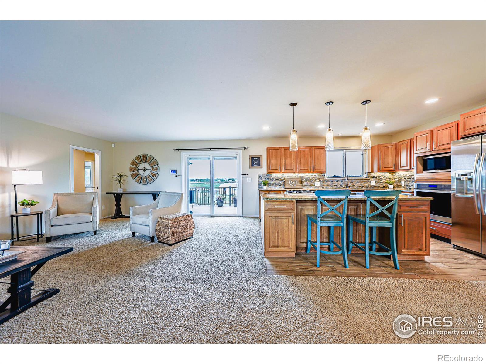 MLS Image #5 for 11705  quail road,longmont, Colorado