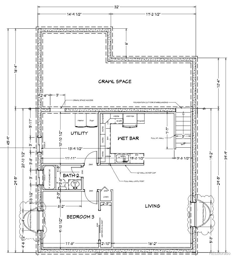 MLS Image #33 for 1480 s birch street,denver, Colorado