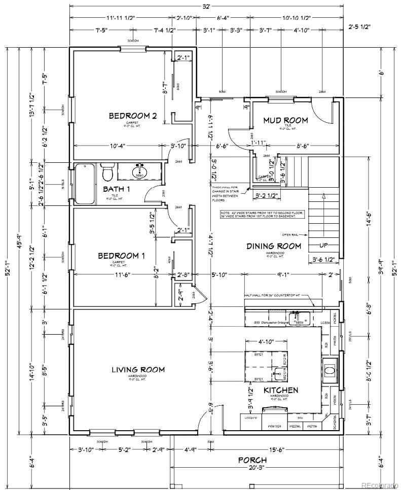 MLS Image #34 for 1480 s birch street,denver, Colorado