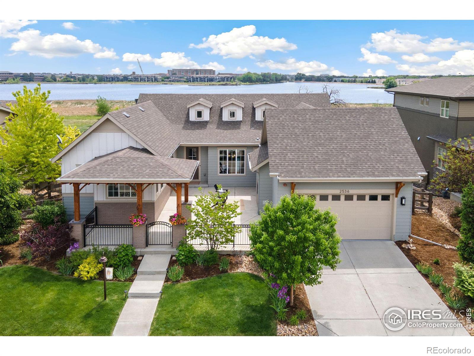 MLS Image #0 for 2536  bluestem willow drive,loveland, Colorado