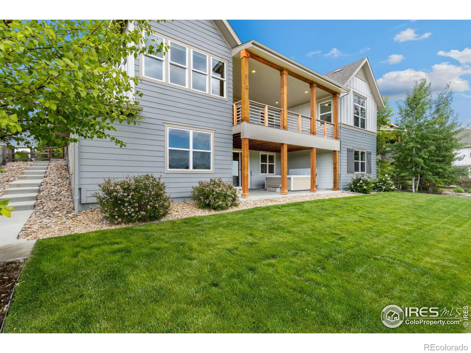 MLS Image #33 for 2536  bluestem willow drive,loveland, Colorado