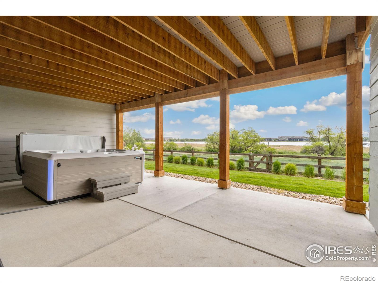 MLS Image #35 for 2536  bluestem willow drive,loveland, Colorado