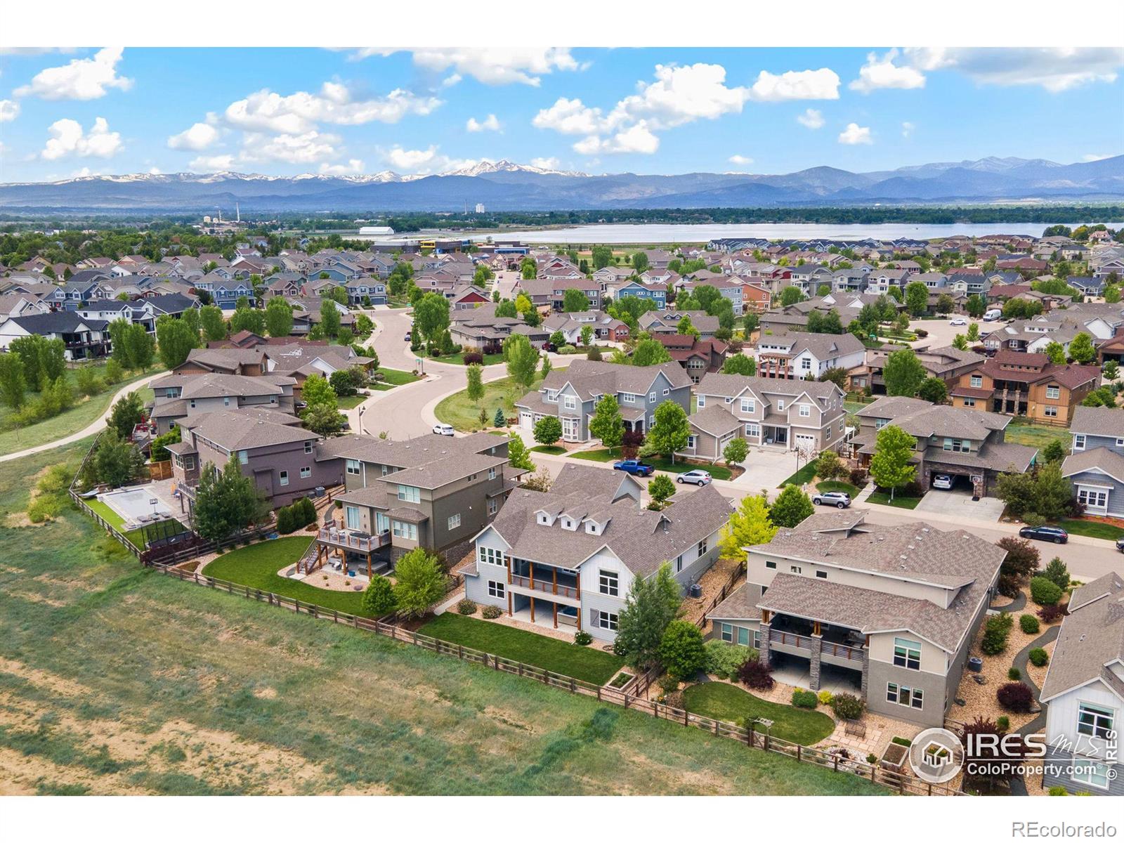 MLS Image #38 for 2536  bluestem willow drive,loveland, Colorado