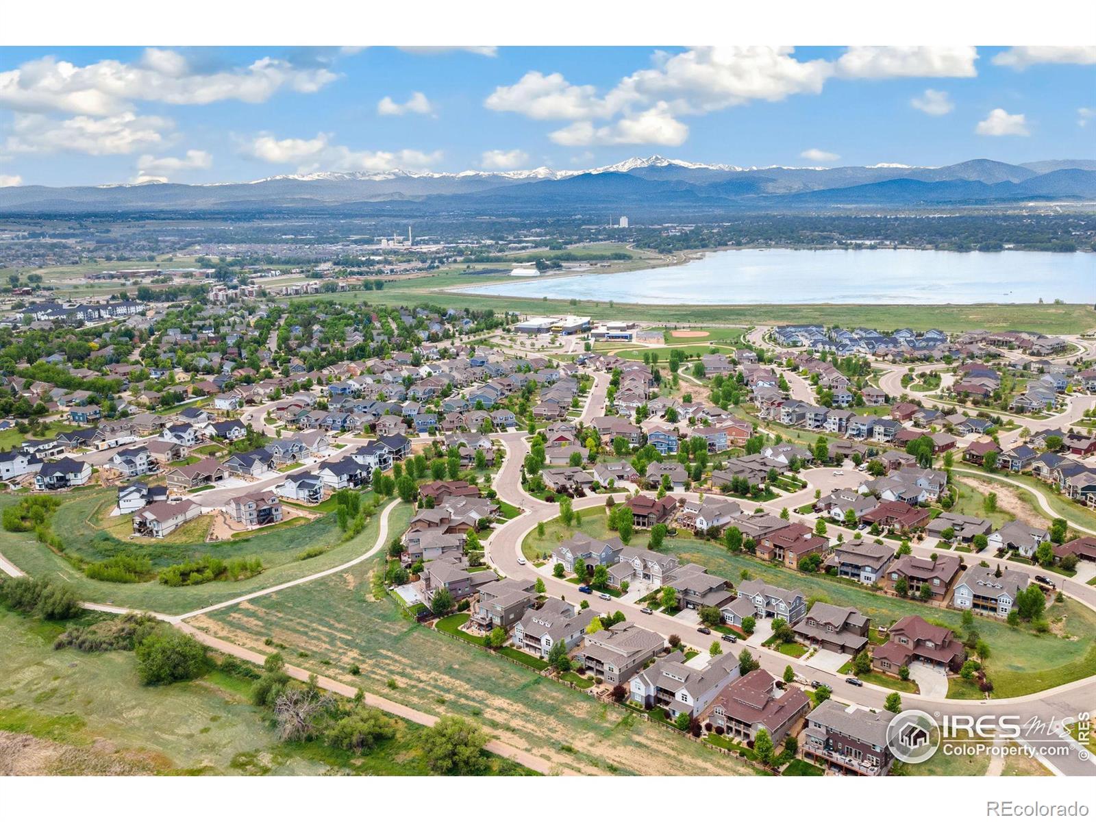 MLS Image #39 for 2536  bluestem willow drive,loveland, Colorado