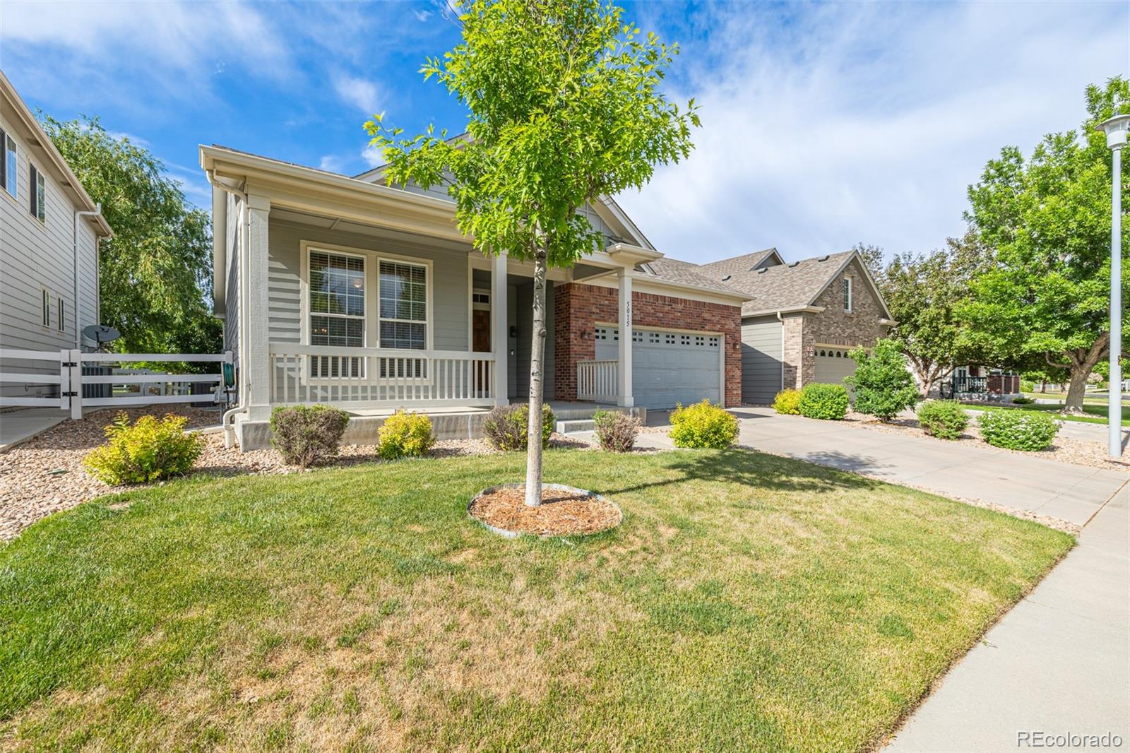 Report Image for 5015 W 116th Way,Westminster, Colorado