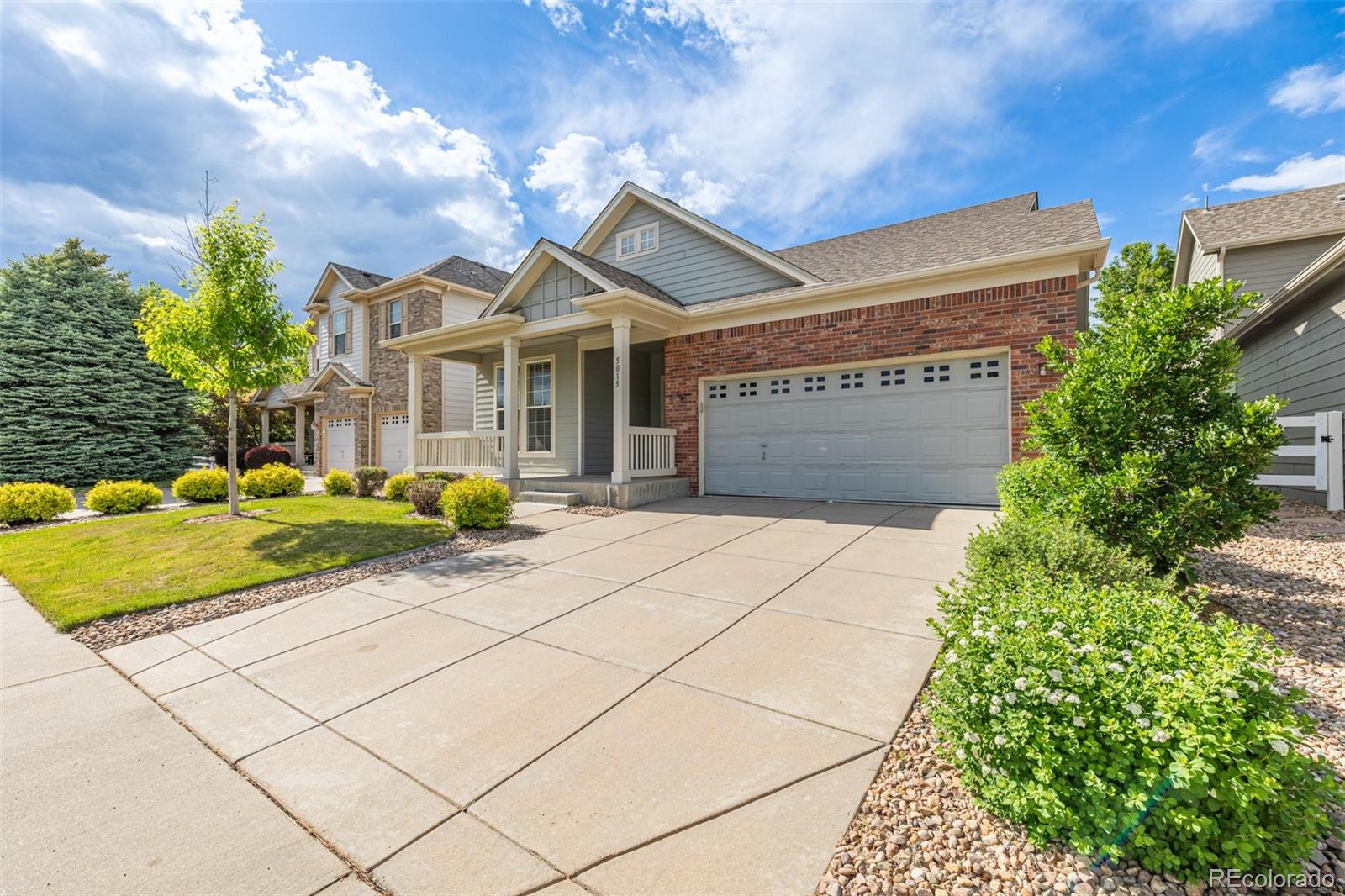 MLS Image #2 for 5015 w 116th way,westminster, Colorado