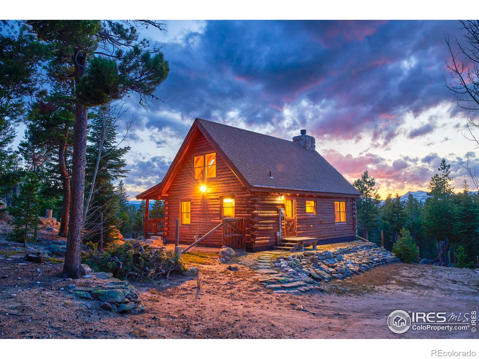 MLS Image #0 for 1182  wedgwood road,black hawk, Colorado