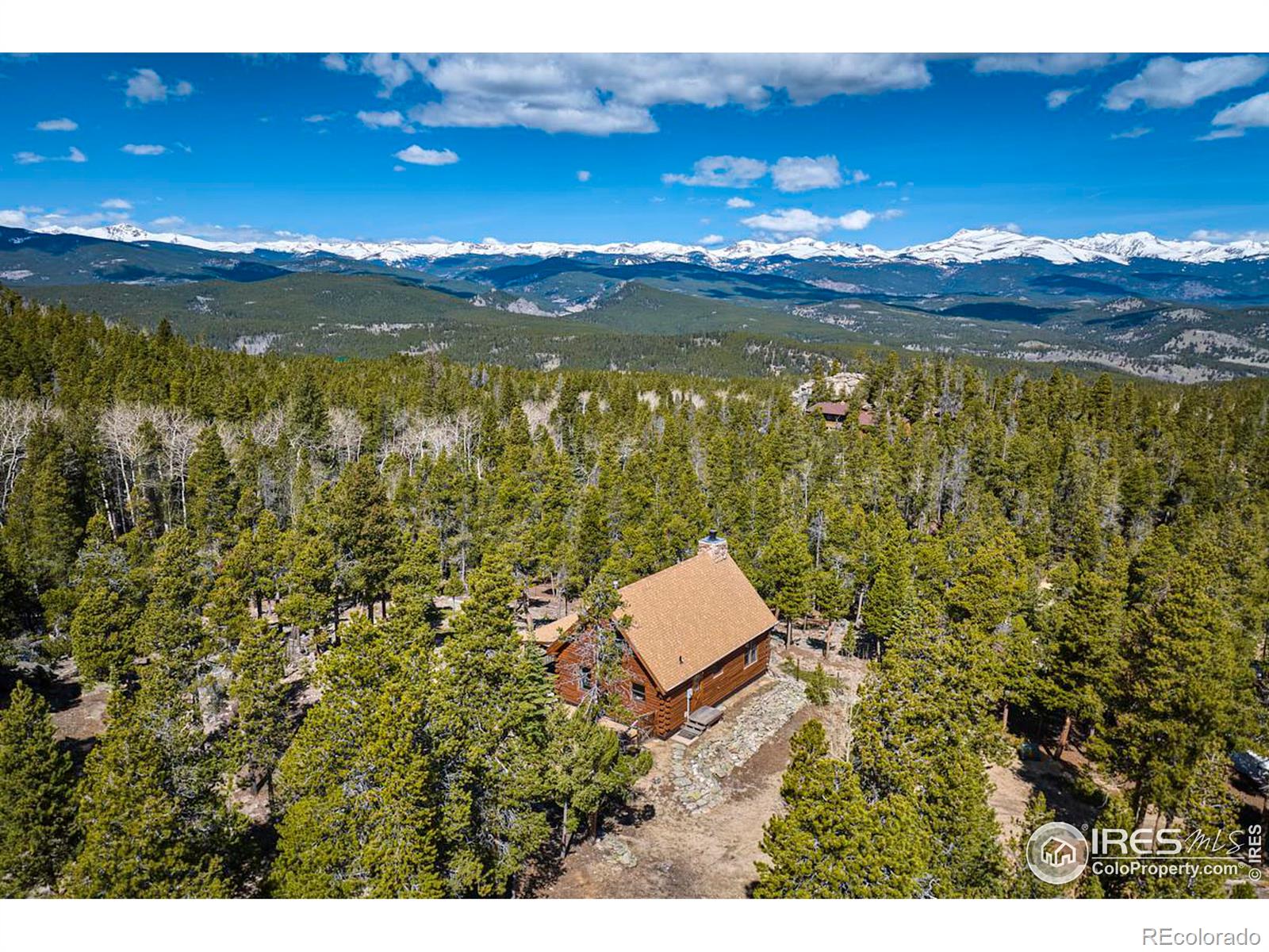 CMA Image for 95  la chula road,Black Hawk, Colorado