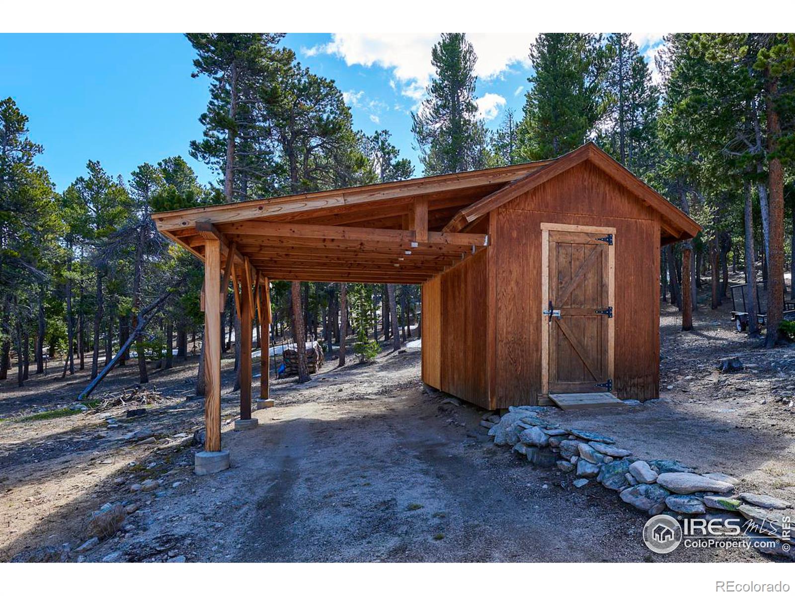 MLS Image #17 for 1182  wedgwood road,black hawk, Colorado