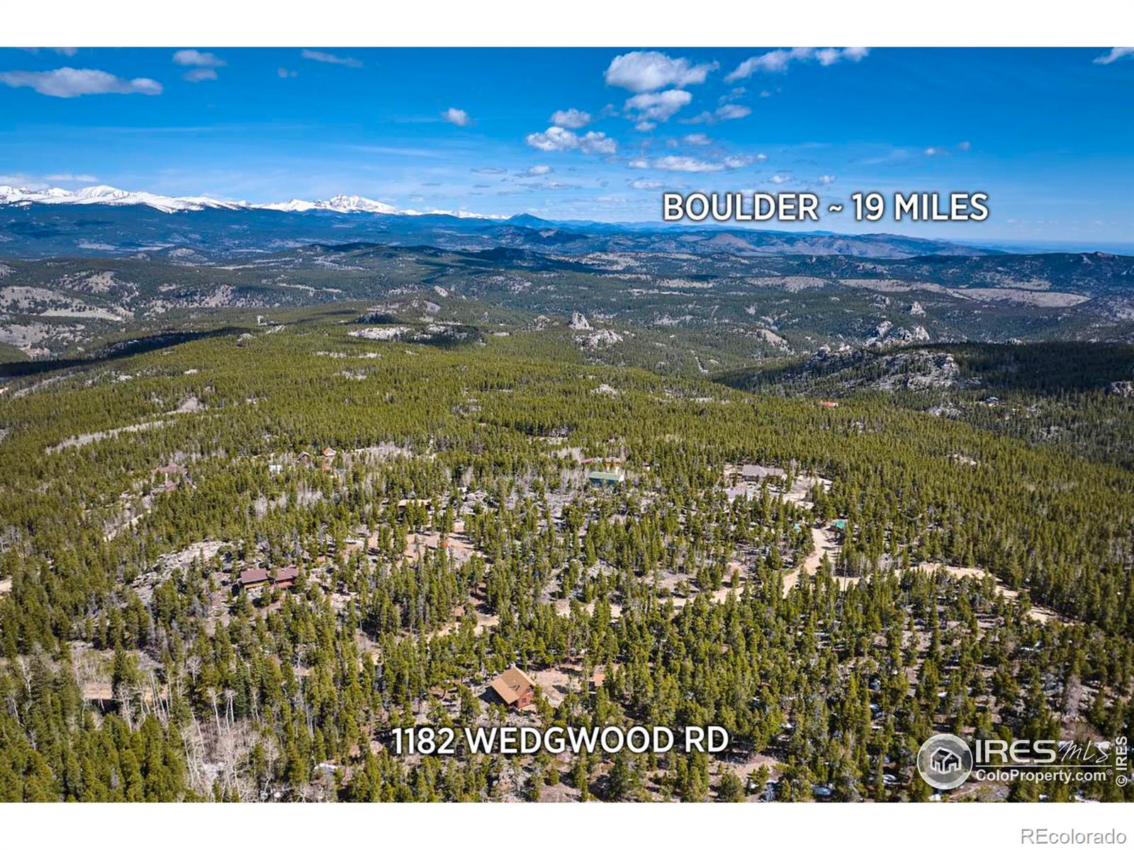 MLS Image #21 for 1182  wedgwood road,black hawk, Colorado