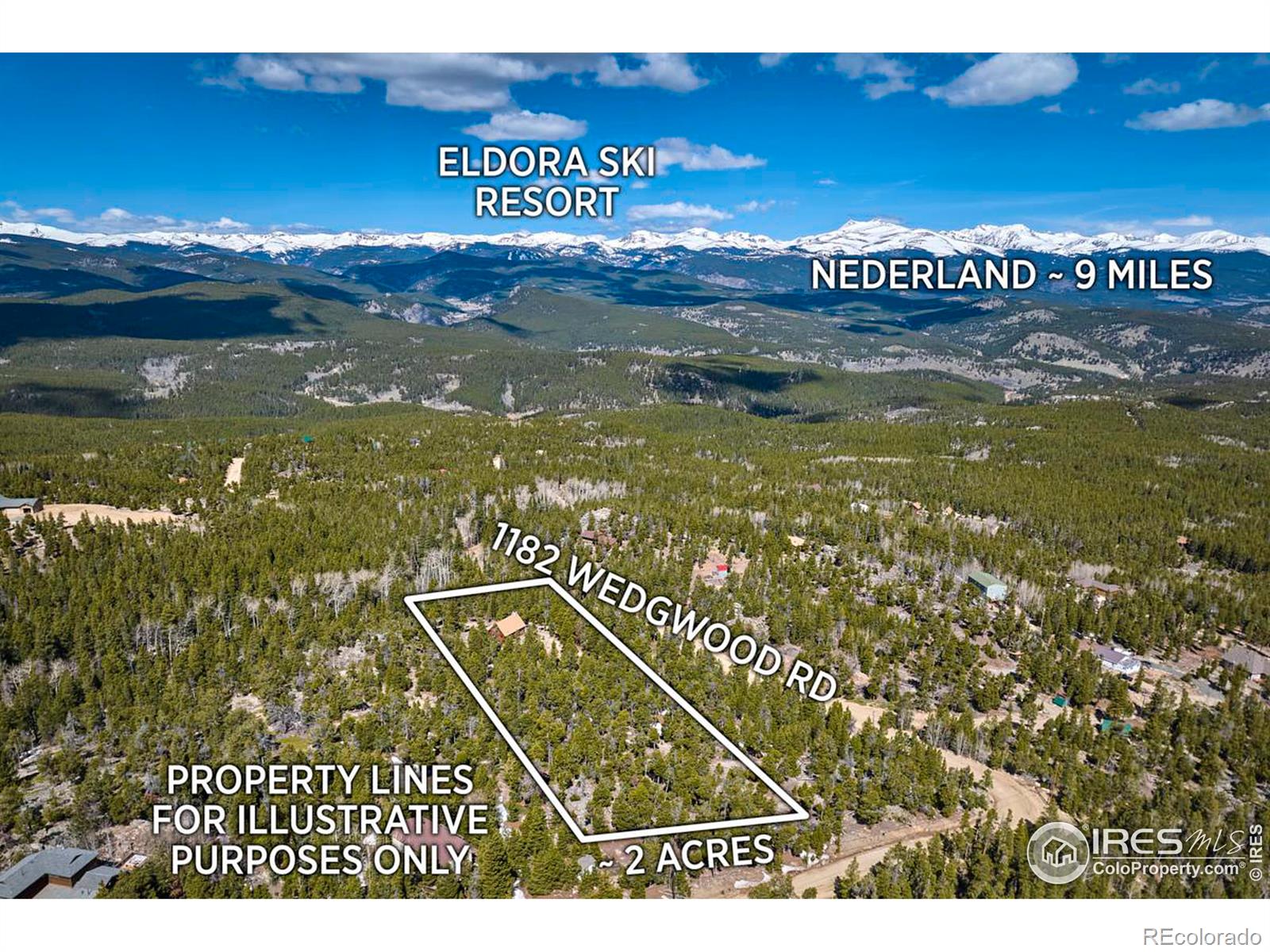 MLS Image #22 for 1182  wedgwood road,black hawk, Colorado