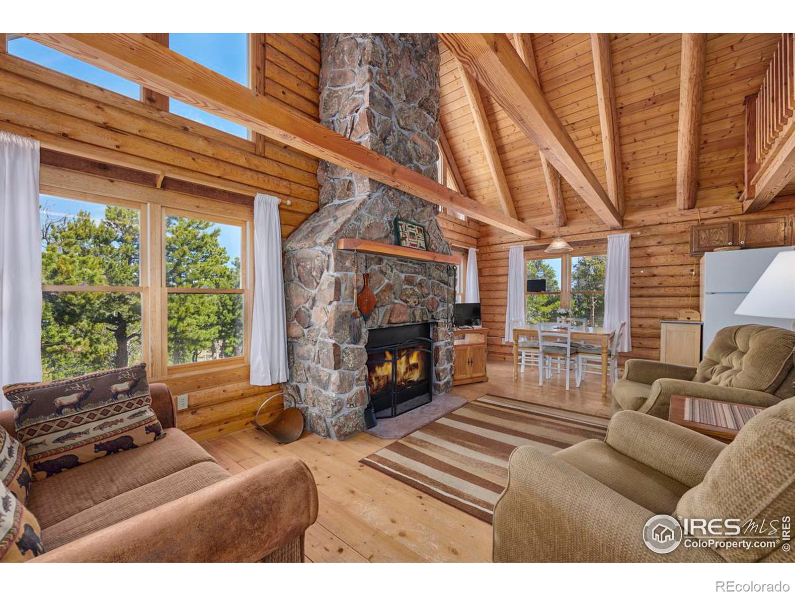 MLS Image #5 for 1182  wedgwood road,black hawk, Colorado