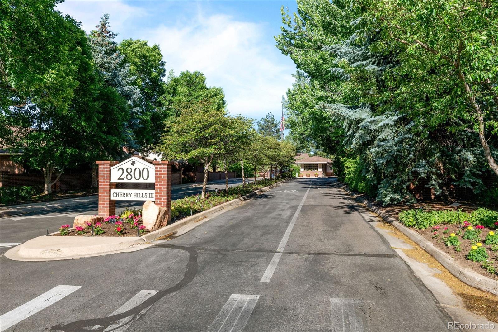 MLS Image #0 for 2800 s university boulevard,denver, Colorado