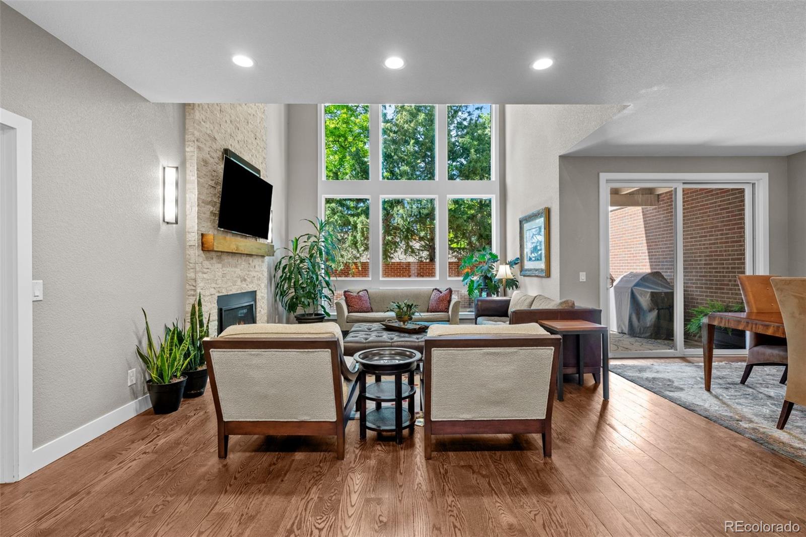 MLS Image #14 for 2800 s university boulevard,denver, Colorado