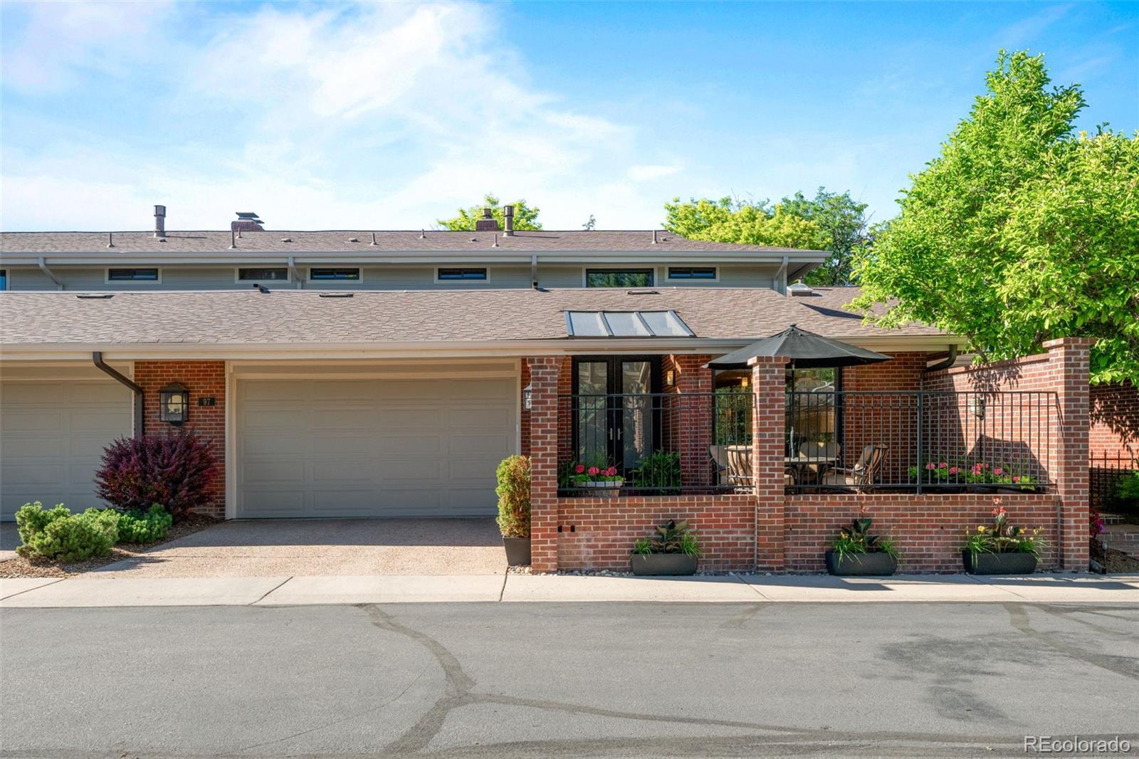 MLS Image #2 for 2800 s university boulevard,denver, Colorado