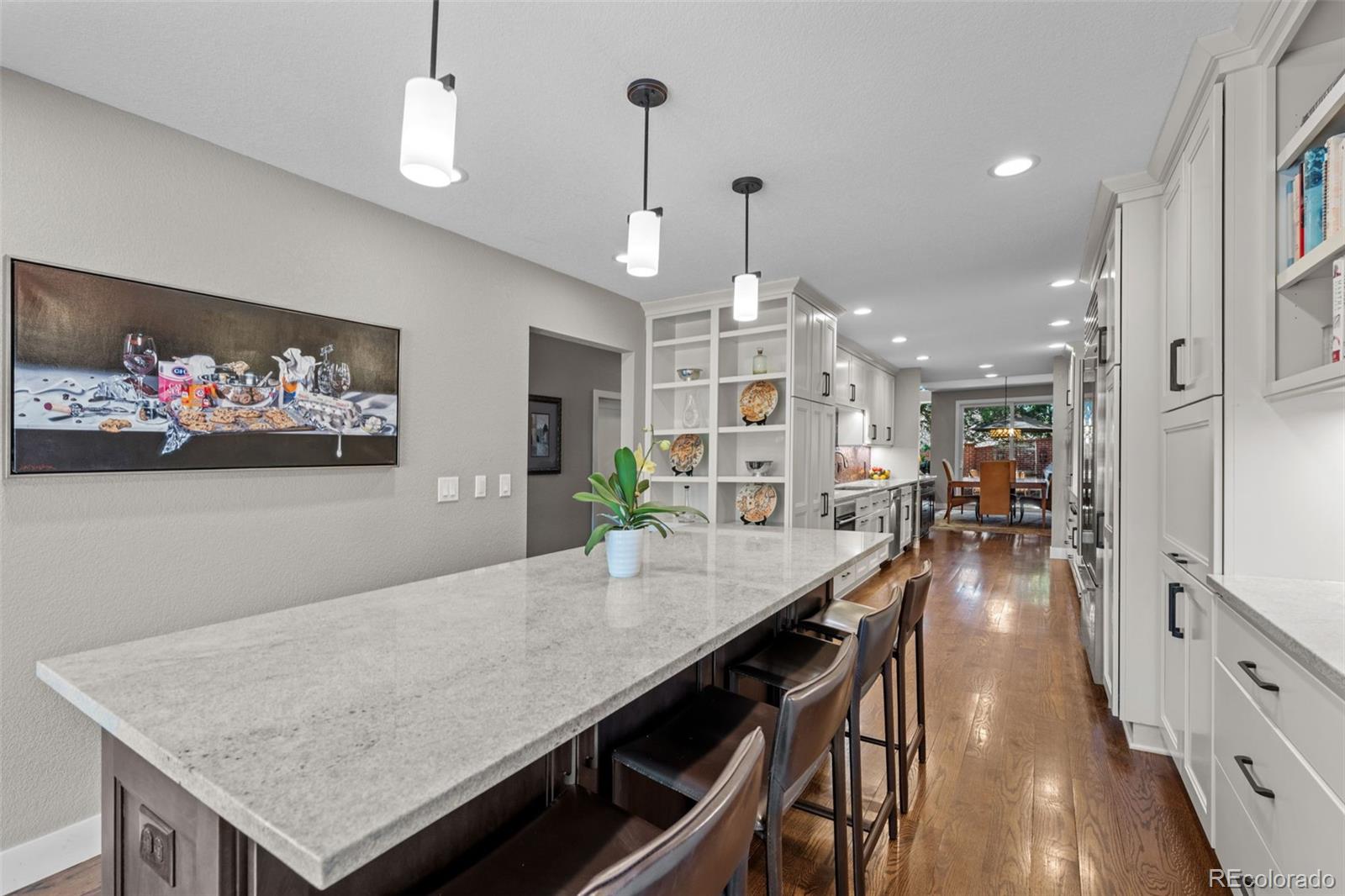 MLS Image #6 for 2800 s university boulevard,denver, Colorado