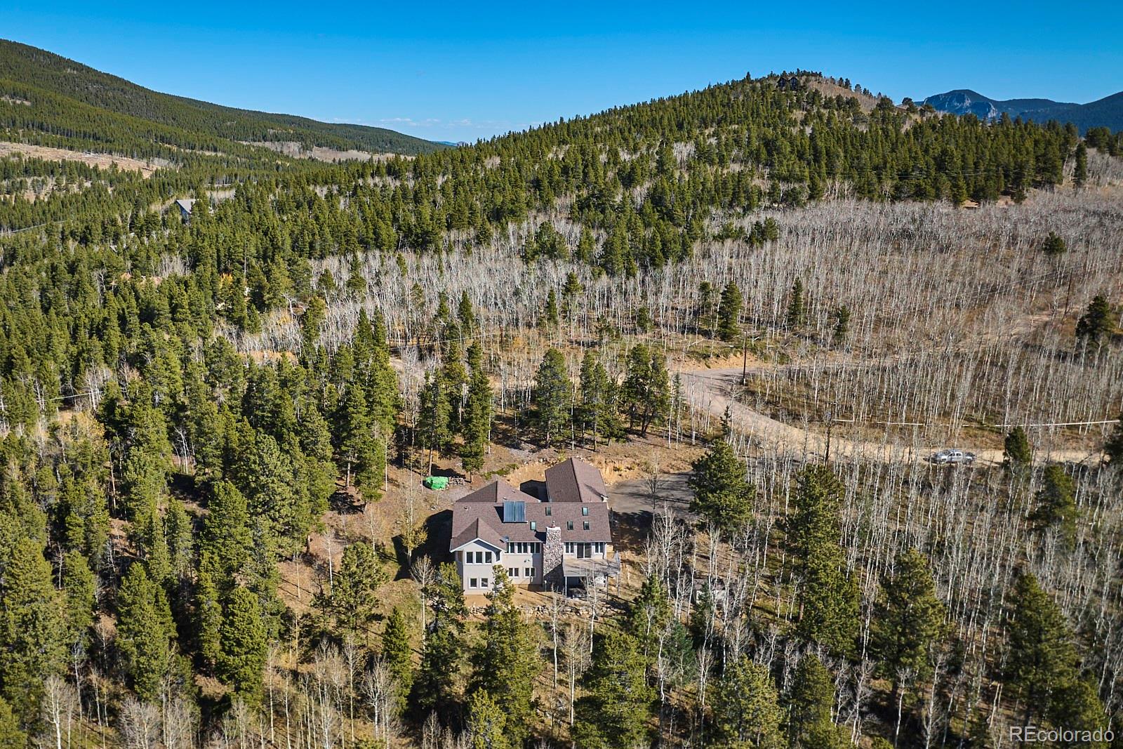 MLS Image #0 for 54  fox road,black hawk, Colorado