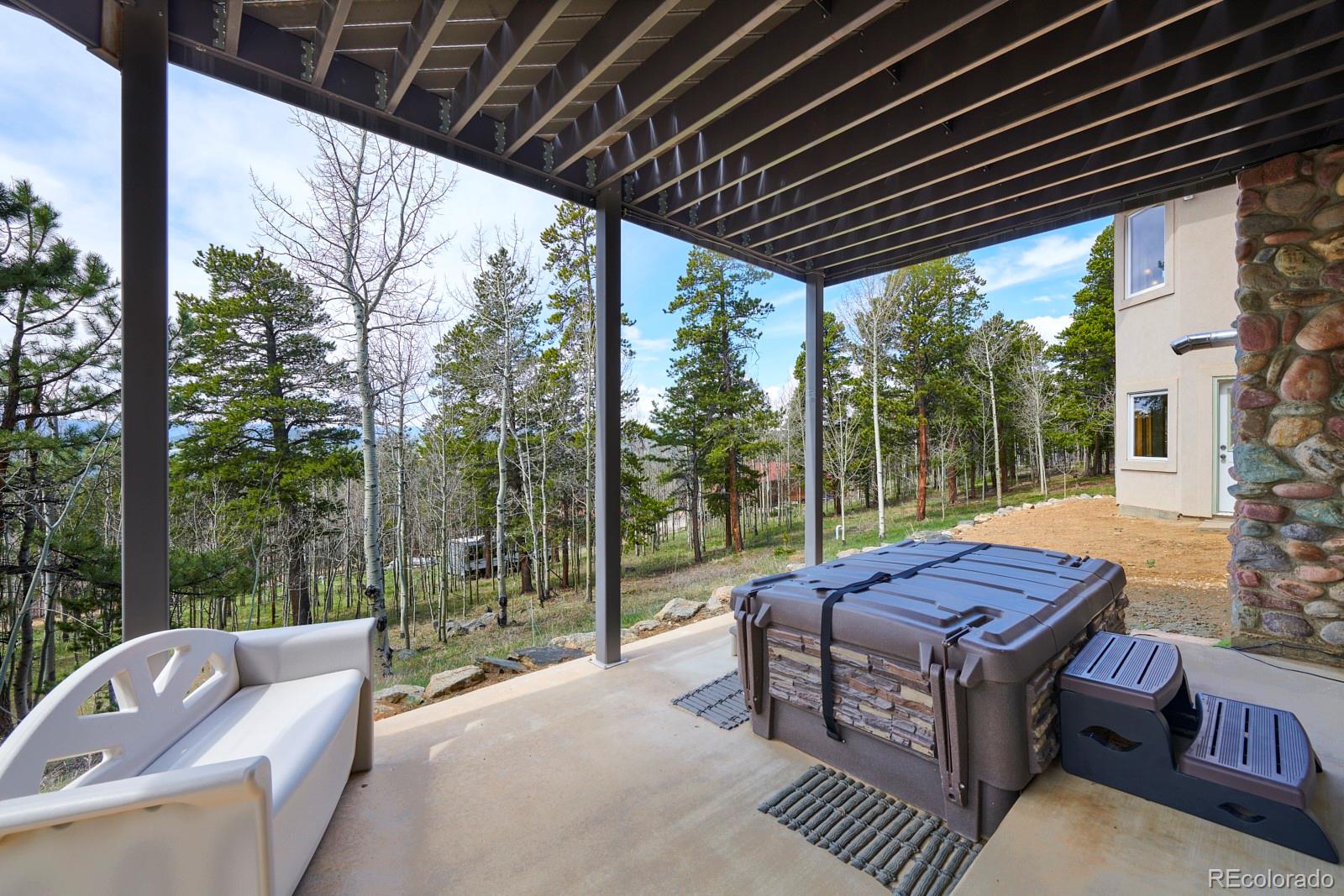 MLS Image #22 for 54  fox road,black hawk, Colorado