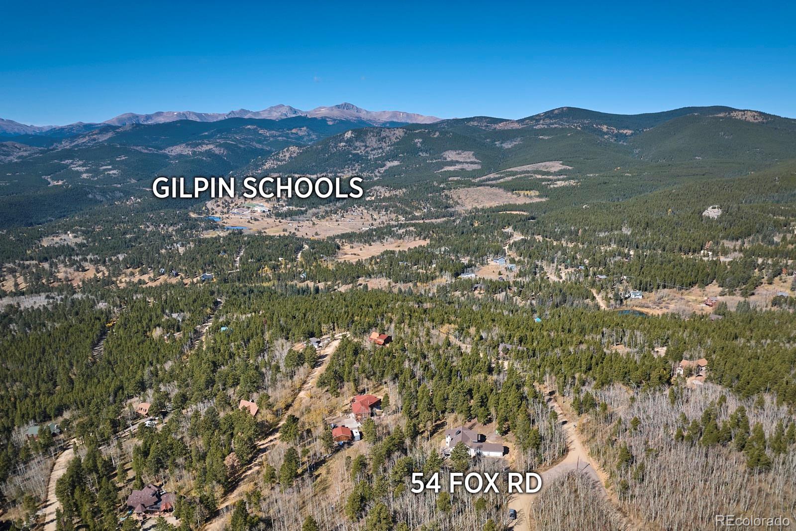 MLS Image #28 for 54  fox road,black hawk, Colorado