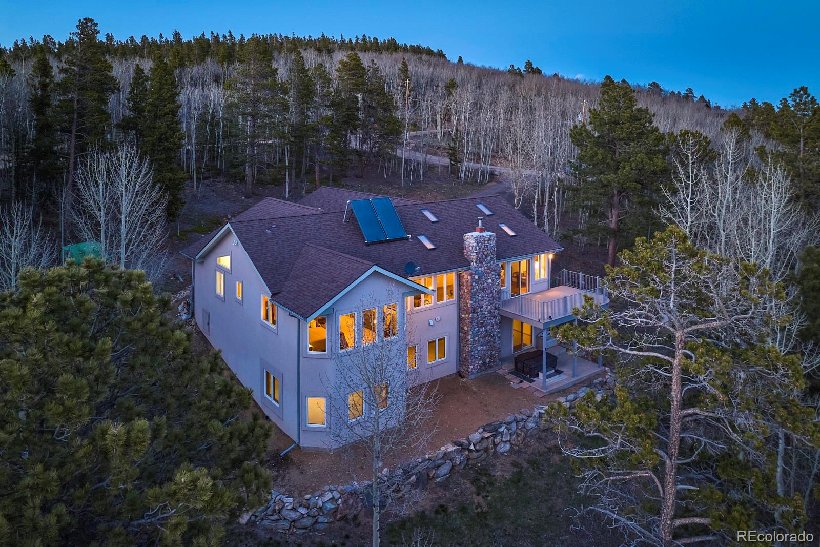 MLS Image #36 for 54  fox road,black hawk, Colorado