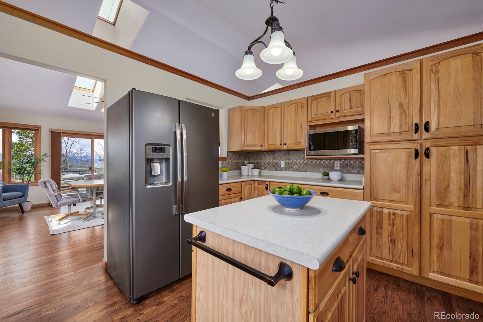 MLS Image #4 for 54  fox road,black hawk, Colorado