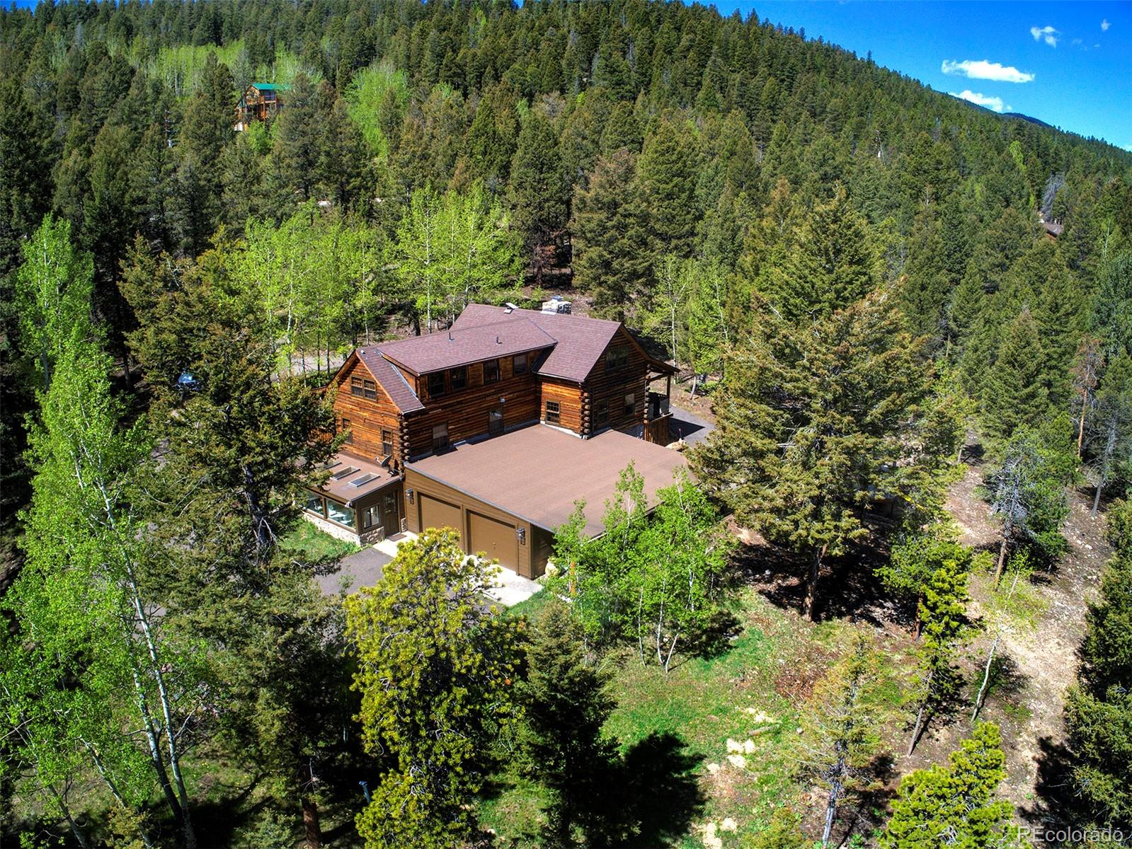 MLS Image #1 for 9670 s warhawk road,conifer, Colorado