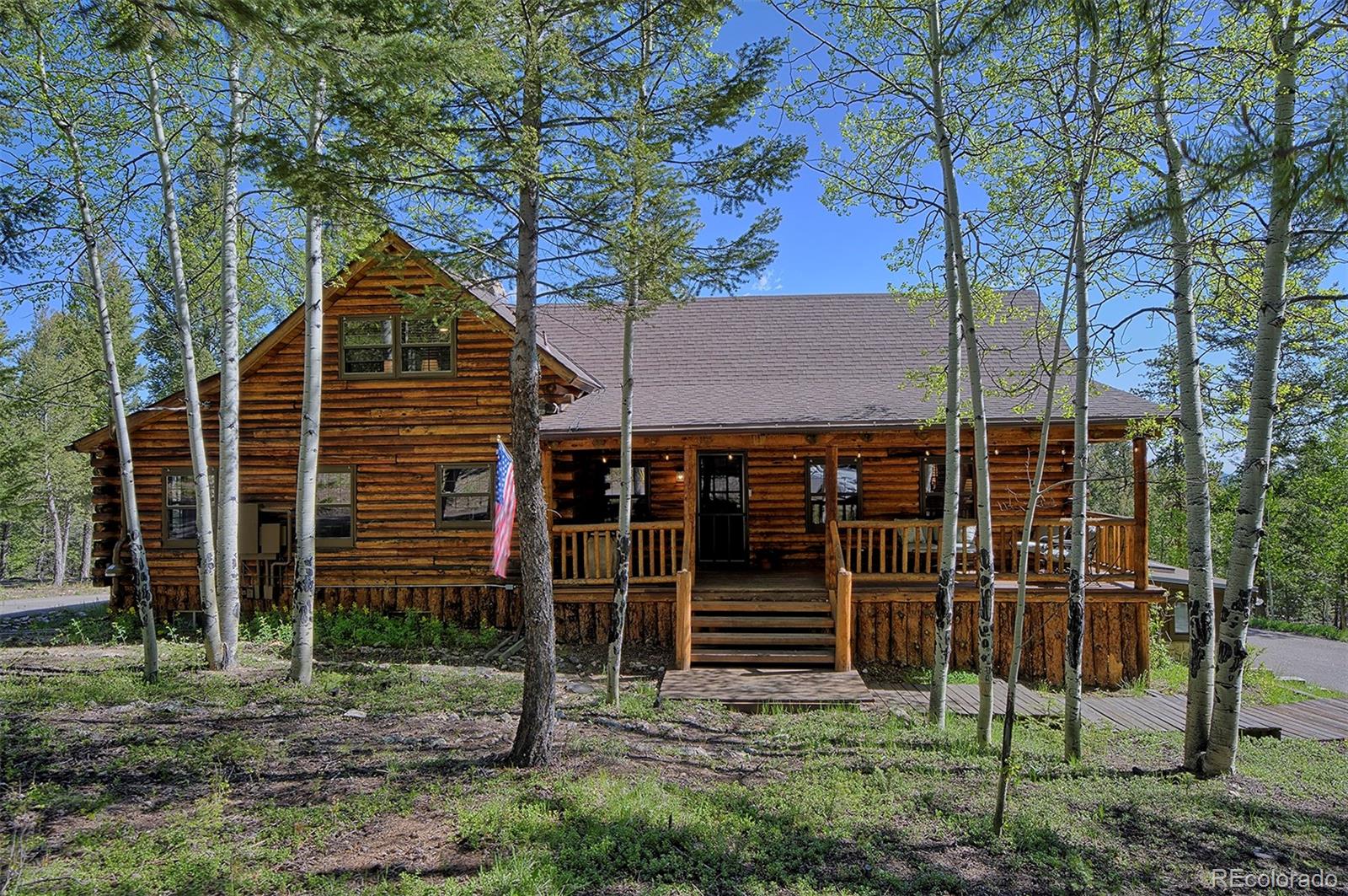 MLS Image #2 for 9670 s warhawk road,conifer, Colorado