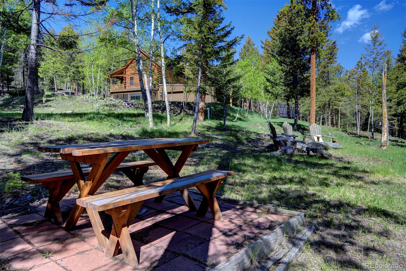 MLS Image #33 for 9670 s warhawk road,conifer, Colorado