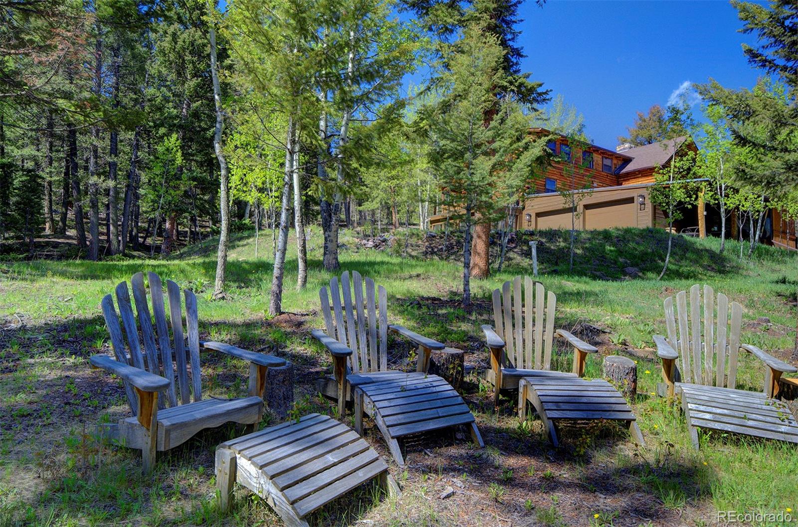 MLS Image #34 for 9670 s warhawk road,conifer, Colorado