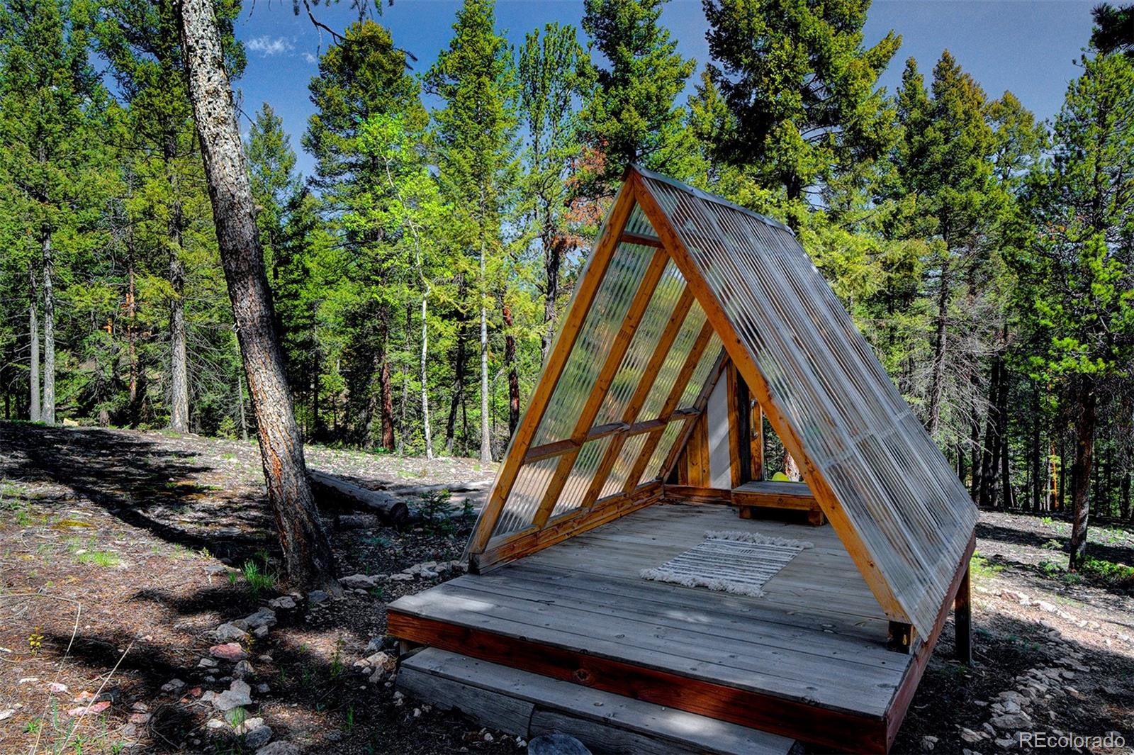 MLS Image #36 for 9670 s warhawk road,conifer, Colorado