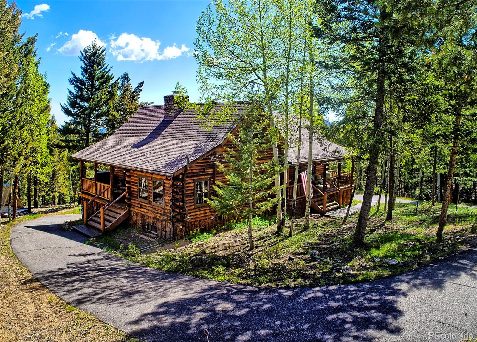 MLS Image #37 for 9670 s warhawk road,conifer, Colorado