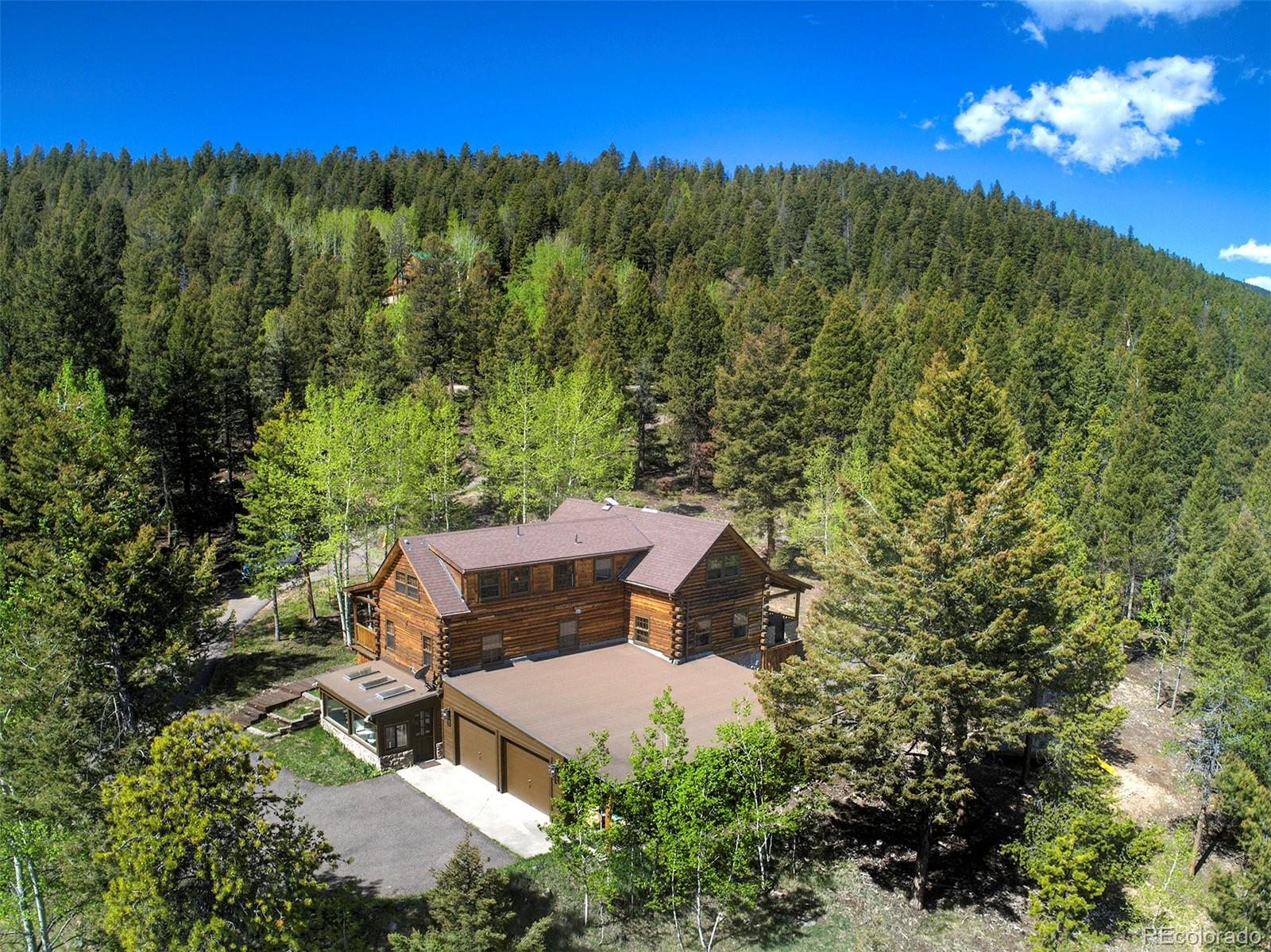 MLS Image #39 for 9670 s warhawk road,conifer, Colorado