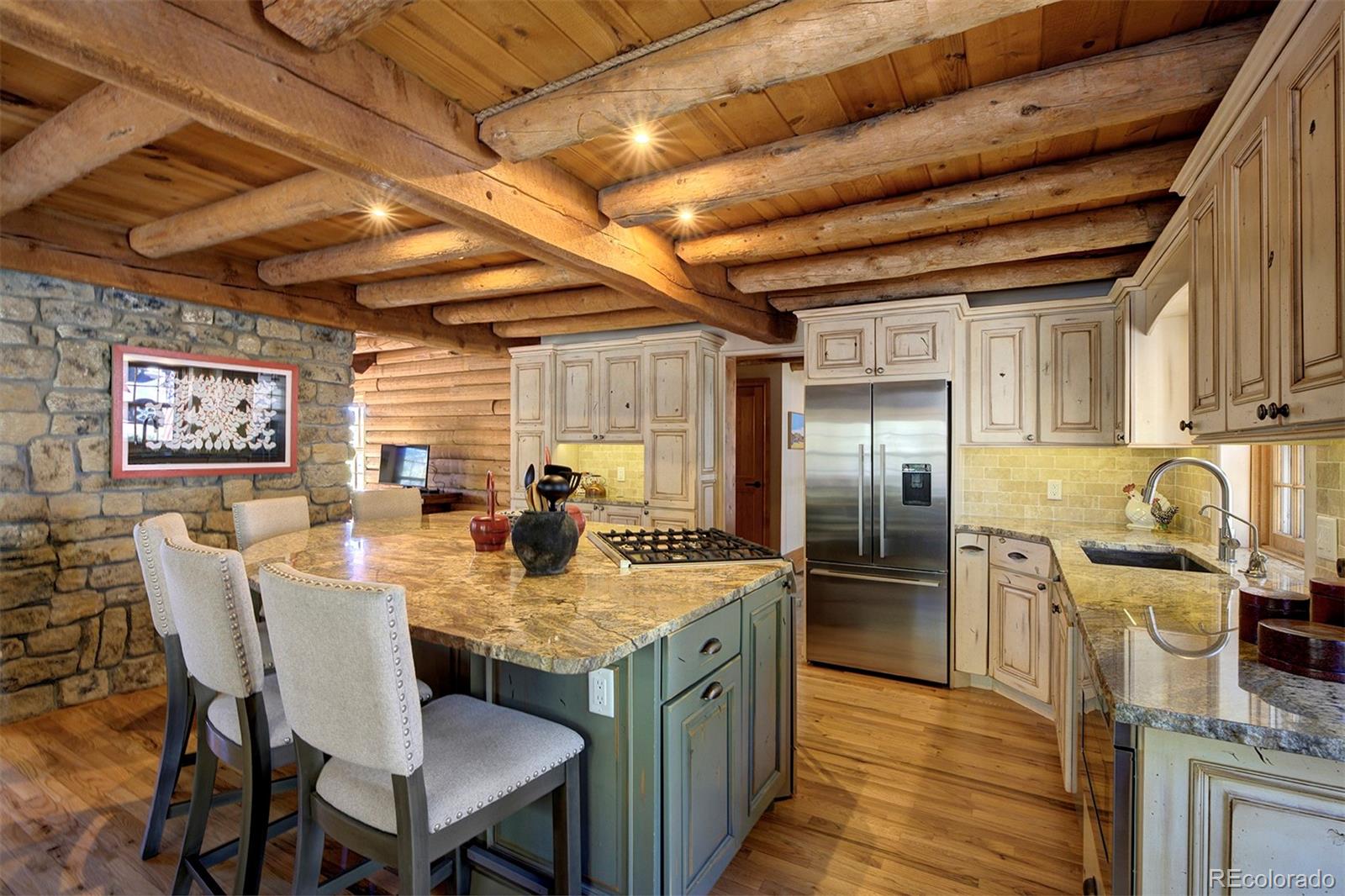 MLS Image #8 for 9670 s warhawk road,conifer, Colorado