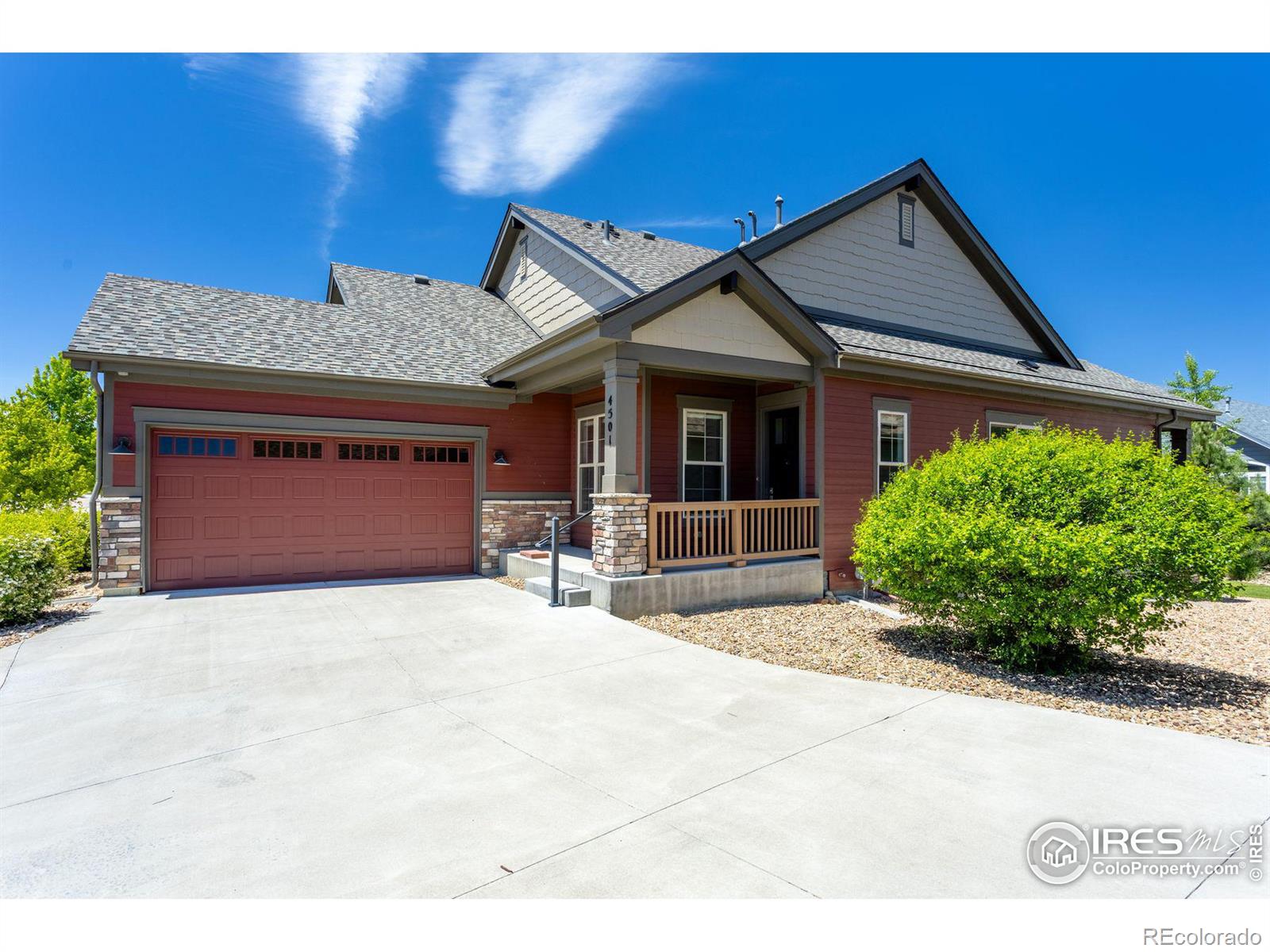 CMA Image for 4501  angelina circle,Longmont, Colorado