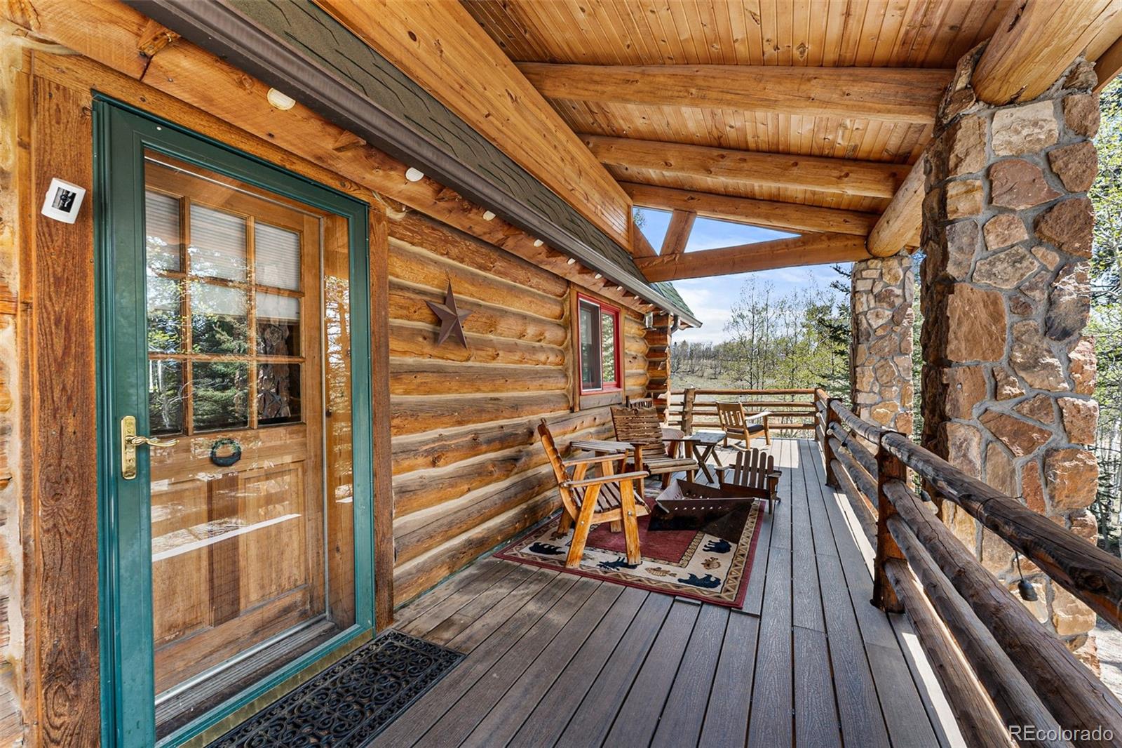 CMA Image for 514  pinto trail,Como, Colorado