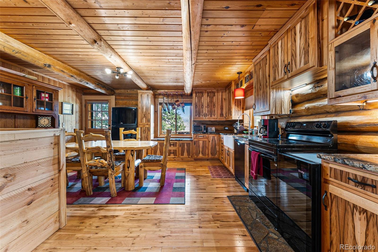 MLS Image #17 for 514  pinto trail,como, Colorado