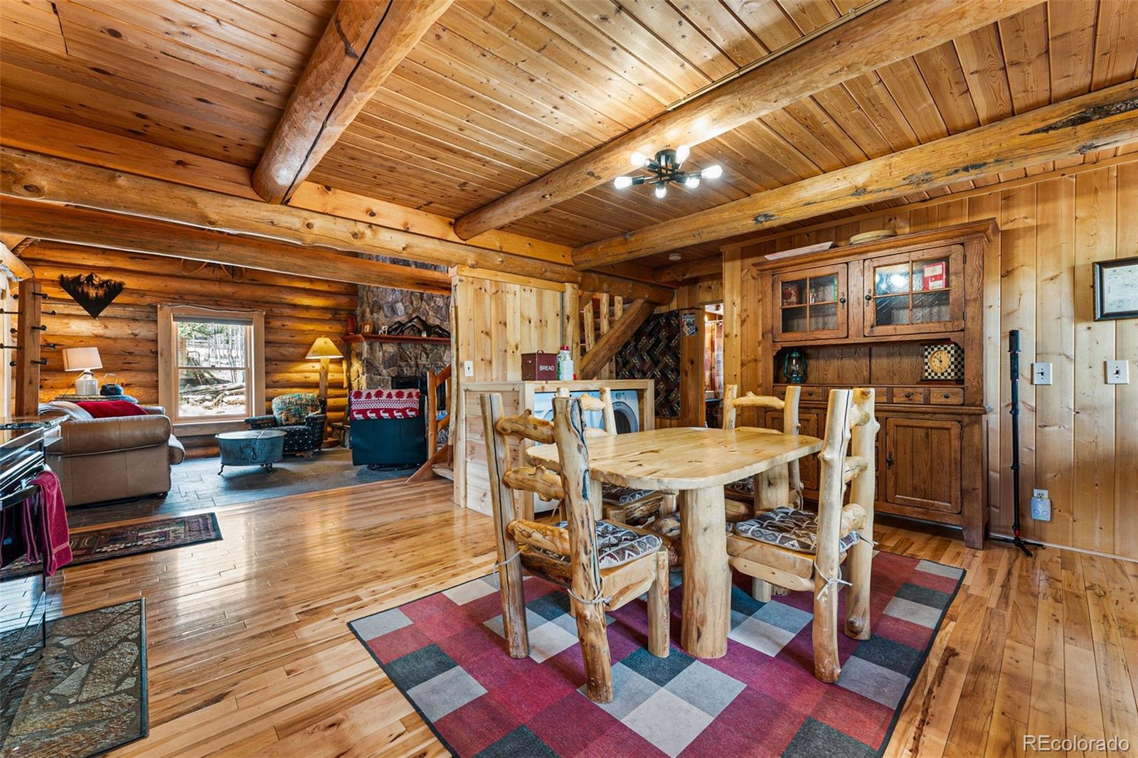 MLS Image #18 for 514  pinto trail,como, Colorado