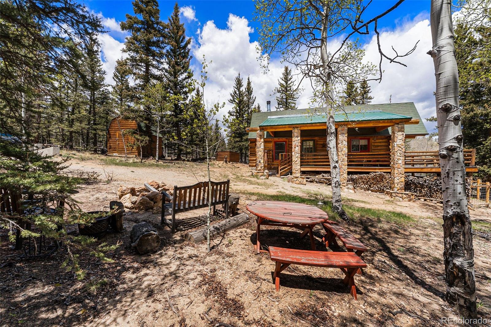 MLS Image #2 for 514  pinto trail,como, Colorado