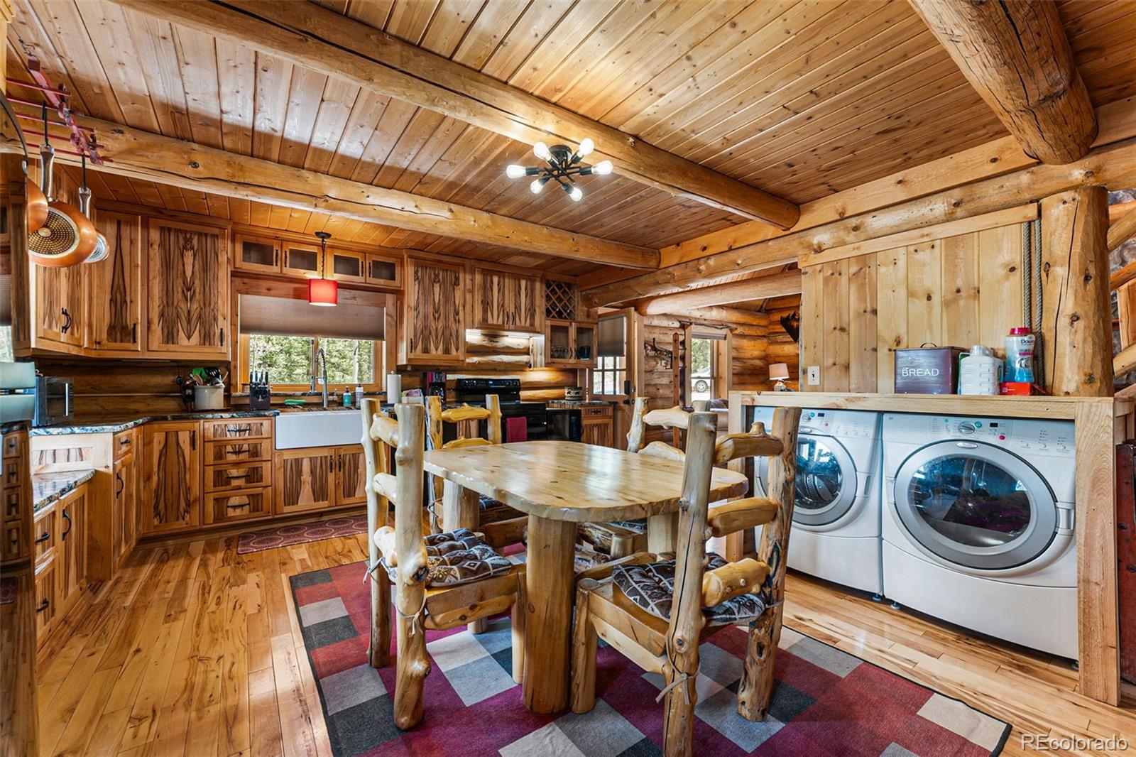 MLS Image #22 for 514  pinto trail,como, Colorado