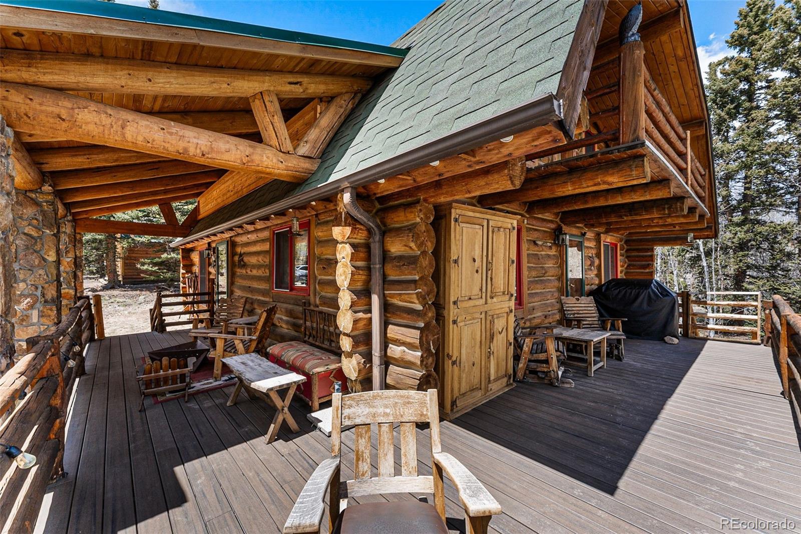 MLS Image #23 for 514  pinto trail,como, Colorado