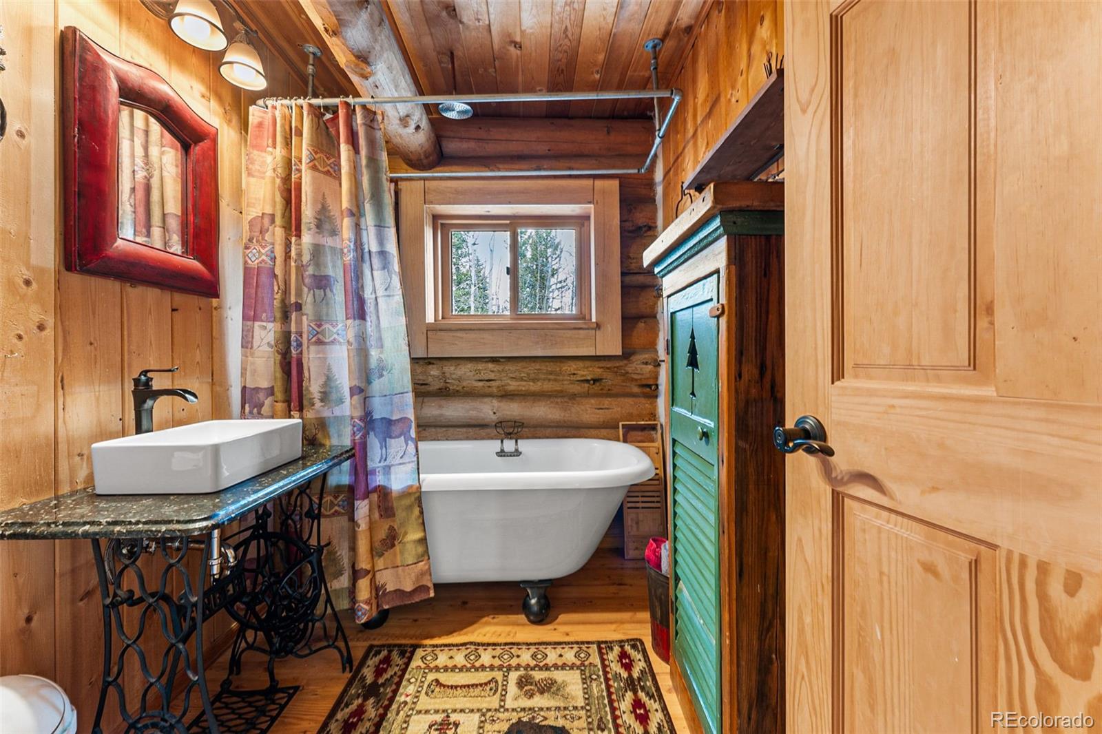 MLS Image #29 for 514  pinto trail,como, Colorado