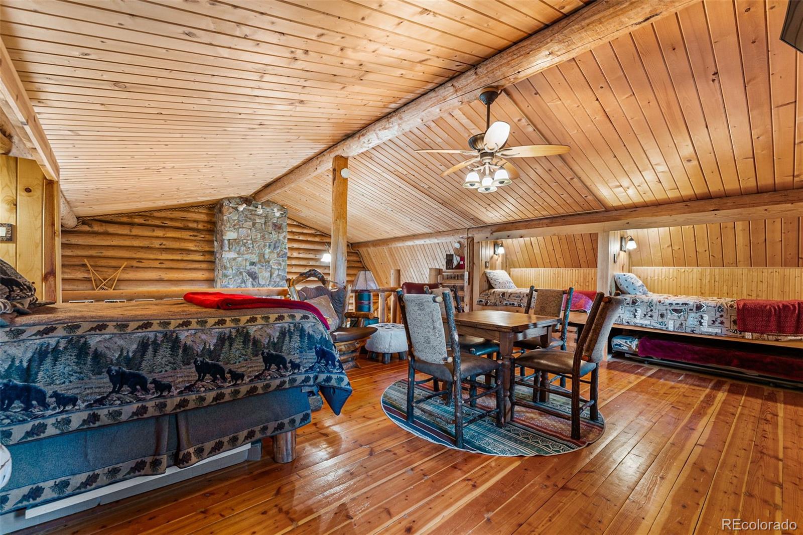 MLS Image #35 for 514  pinto trail,como, Colorado